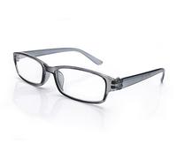 Gafas de lectura de la marca 4sold, montura fina, varios aumentos (+0.50 +0.75 1.00 +1.5 +2.00 +2.5 +3.5 +4.00)