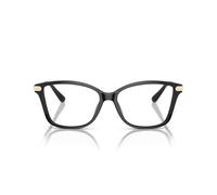 Michael Kors Mujer Michael Kors MK4105BU GEORGETOWN 3005 Monturas ópticas Acetato Negro Mariposa Normal