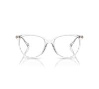 Michael Kors Mujer Michael Kors MK4106U WESTPORT 3255 Monturas ópticas Inyectado Transparente Redonda Normal