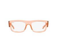 Gafas de lectura de la marca Ray-Ban Modelo 0RX7218 52 8264