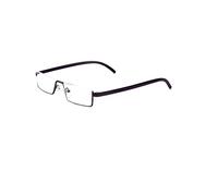 Gafas de Lectura,Gafas de Lectura Anti-luz Azul,Anti Fatiga Visual,Lente Asférica,ligeras Cómodas,Gafas de Computadora con Bloqueo UV,para Lectura Hombres Y Mujeres,Dioptrías (+3.50,Brown)