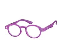 Sunoptic Gafas de lectura Funky Montana MR92 Hombre Mujer