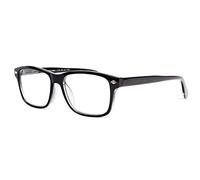 Gafas de Lectura negras Rectangles Lyma proloupe - Mixta Negro Dioptrie 3