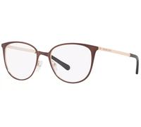 Gafas De Lectura Para Mujer Michael Kors MK3017 1188 En Tortuga De Oro Cobre