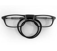 Gafas de Lectura Presbicia Vista Cansada Mujer Regulables Imantadas Magnéticas Plegables Lentes Aumento Leer Cristales Anti-reflejantes. Ver Cerca Cuello Cierre Imán gafas presbicia mujer C,+1.75