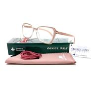 Gafas de lectura, presbicia, vista cansada, ULTIMA MODA y modernas para mujer. VENICE SARANDON - Dioptrías: 1 a 3,5 (Rosa, +1.50)