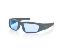 gafas de luz diurna medisana DG 100 | Sin UV | contra la tristeza invernal y ...