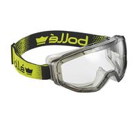 Gafas de máscara transparente/aireado GLOBE | GLOBEN10W - Bolle