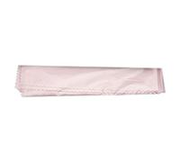 Gafas de microfibra Paño de absorción de agua Gafas de sol Lente Removedor de manchas de polvo Cámara suave Computadora Tablet Pantalla Limpieza Rosa