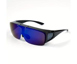 Gafas de moda unisex - Gafas de uso por , perfectas para decoración para mujeres y hombres, adecuadas para hermanas, regalo, Día de San Valentín, accesorios diarios