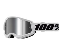 Gafas de moto 100%. Strata 2 TU