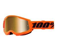 Gafas de moto 100%. Strata 2 TU