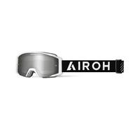 Gafas de Moto Airoh Blast XR1 Blanco Mate
