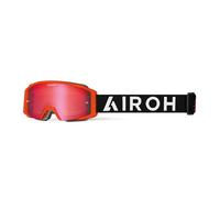 Gafas de Moto Airoh Blast XR1 Naranja Mate