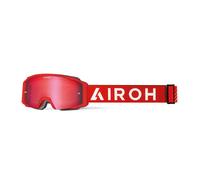 Gafas de Moto Airoh Blast XR1 Rojo Mate