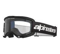 Gafas de moto Alpinestars Vision 3 Wordmark TU