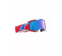 Gafas de moto Alpinestars Vision 5 Blaze TU