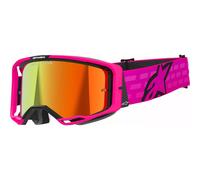 Gafas de moto Alpinestars Vision 8 Corp TU