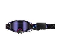 Gafas de Moto de Nieve 509 Sinister X7 Ignite S1 Galaxia Galaxia