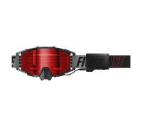 Gafas de Moto de Nieve 509 Sinister X7 Ignite S1 Rojo Racing Rojo Racing
