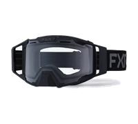 Gafas De Moto De Nieve FXR Combat Cold Stop (2022)