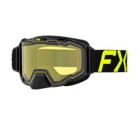 Gafas de Moto de Nieve FXR Maverick Prime 26 HiVis HiVis