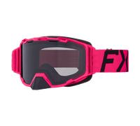 Gafas de Moto de Nieve FXR Maverick Prime 26 Razz Razz