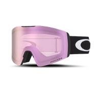 Gafas de Moto de Nieve Oakley Fall Line XL Negro Mate Negro Mate