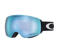Gafas de Moto de Nieve Oakley Flight Deck M Correa Negro Mate Negro mate Negro mate