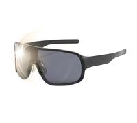 Gafas de moto - Gafas de equitación con protección antivaho para PC, pantalla de seguridad con bloqueo UV, ajuste seguro y cómodo, protección solar para exteriores |, B, Fare riferimento alla