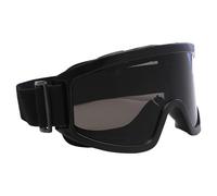 Gafas De Moto - Protección UV Clear Vision | Gafas De Esquí Marco De TPU Con Para PC | Para Esquí, Senderismo, Deportes Al Aire Libre, Diseño A Prueba De Viento, Cómodo De Usar Todo El