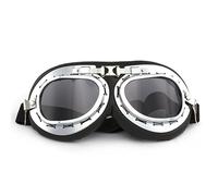 Gafas De Motocicleta - Gafas De ATV A Prueba De Viento | Gafass Piloto De Motocross Sobre Gafa, Gafa Deportivas De Policarbonato Para Deportes Al Aire Libre Para Hombres, Mujeres, Equipo De Seguridad