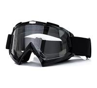 Gafas de motocicleta para motocross, Dirt Bike, ATV, todoterreno, resistente al viento, Mx, gafas de MTB para hombres, mujeres, jóvenes, a prueba de polvo