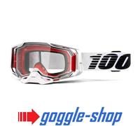 Gafas De Motocross Armega MX MTB - LIGHTSABER 100% Percent