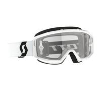gafas de motocross enduro Scott Primal 2023 blanco
