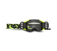 Gafas de Motocross FOX Vue Roll-Off Hivis Amarillo Hivis Amarillo