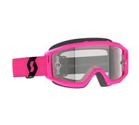 Gafas de motocross SCOTT Primal rosa-negro