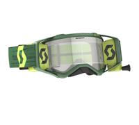 Gafas De Motocross Scott Prospect WFS Roll-Off Enduro MX Bike