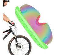 Gafas de mountain , Gafas de ciclismo para hombre, Gafas de ciclismo a prueba de viento, protección UV, gafas de sol deportivas a prueba de polvo para hombres y mujeres que corren, conduce, conduce