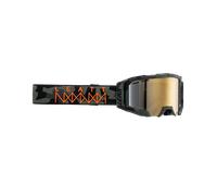 Gafas de MTB Leatt Velocity 5.0 Iriz Camuflaje Camuflaje