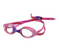 Gafas de nataci n unisex para ni os Speedo Junior Hyper Flyer de 6 a 14 a os en color morado pop