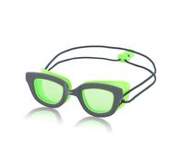 Gafas de nataci n unisex para ni os Speedo Sunny G, de 3 a 8 a os, color lima monumental
