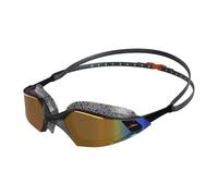Speedo Gafas de natación Aquapulse Pro – Antivaho, Antiempañamiento, Sin goteos