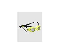 Gafas de natación arena 365 negro/amarillo Talla única