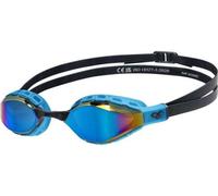 Gafas de natación arena air sonic mirror azul