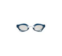Gafas de natación arena cobra core swipe clear/grey Talla única