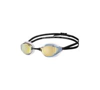 Gafas de nataci n ARENA Python Racing unisex para adultos, para hombre y mujer, con lentes de espejo antivaho, m xima comodidad, correa doble, do