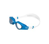 arena The One Gafas de Natación Unisex para Adultos, Gafas para Piscina con Lentes Anchas, con Protección UV y Tratamiento Antiempañamiento, Puente Nasal Autoajustable, Juntas Orbit-Proof