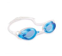 Gafas de natación azules Intex 55684