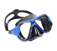 Gafas de natación con cubierta para la nariz, gafas de deportes acuáticos, máscara de sellado , marco transparente de visión ancha, tubo de buceo a prueba de paso, ajuste de ojos, dispositivo de